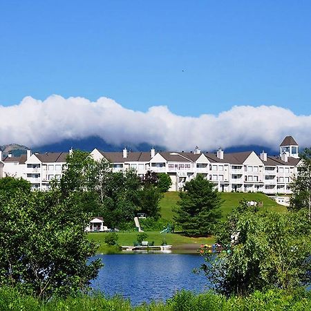 Manoir Des Sables Hotel & Golf Magog Esterno foto