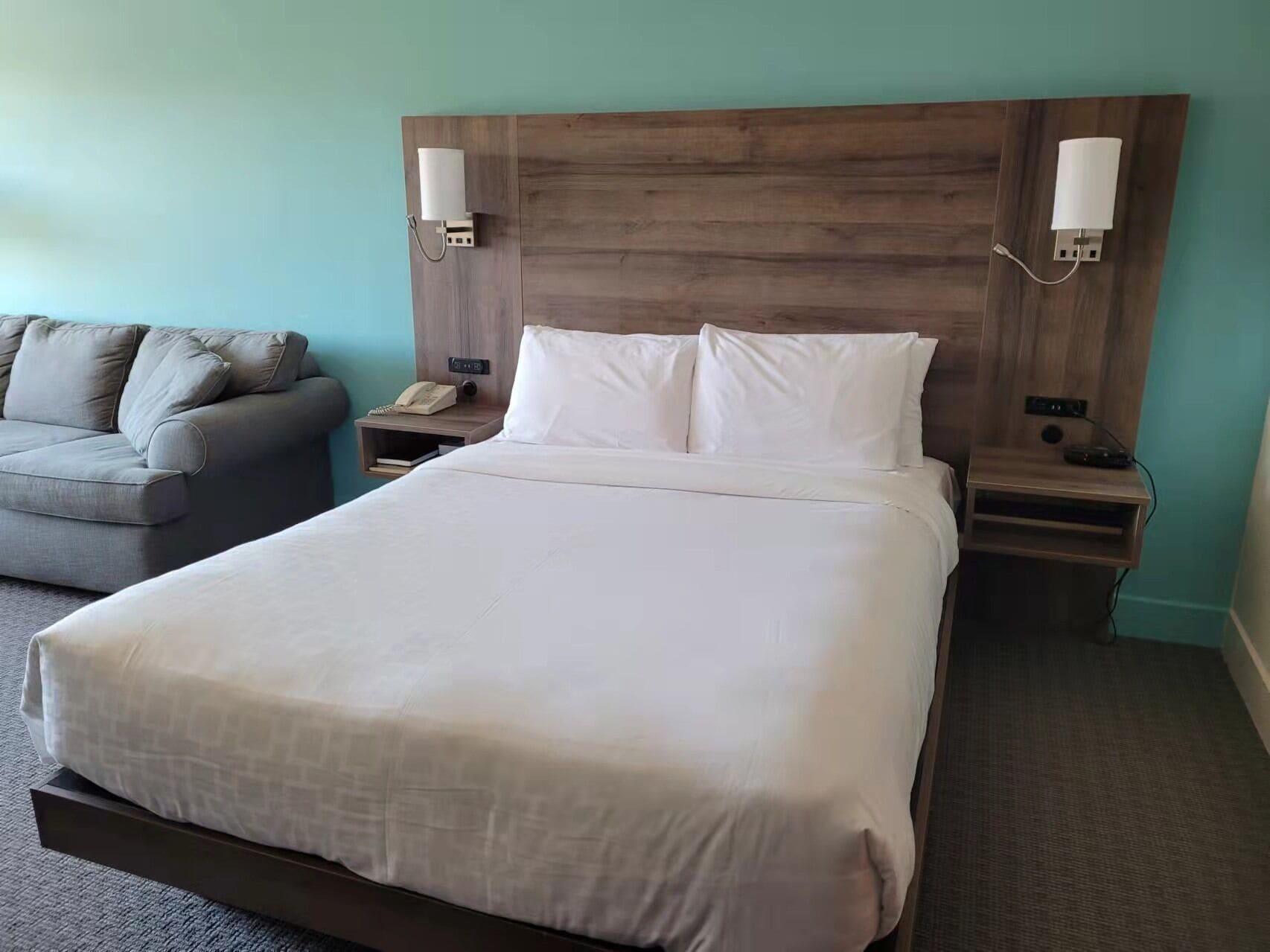 Manoir Des Sables Hotel & Golf Magog Esterno foto